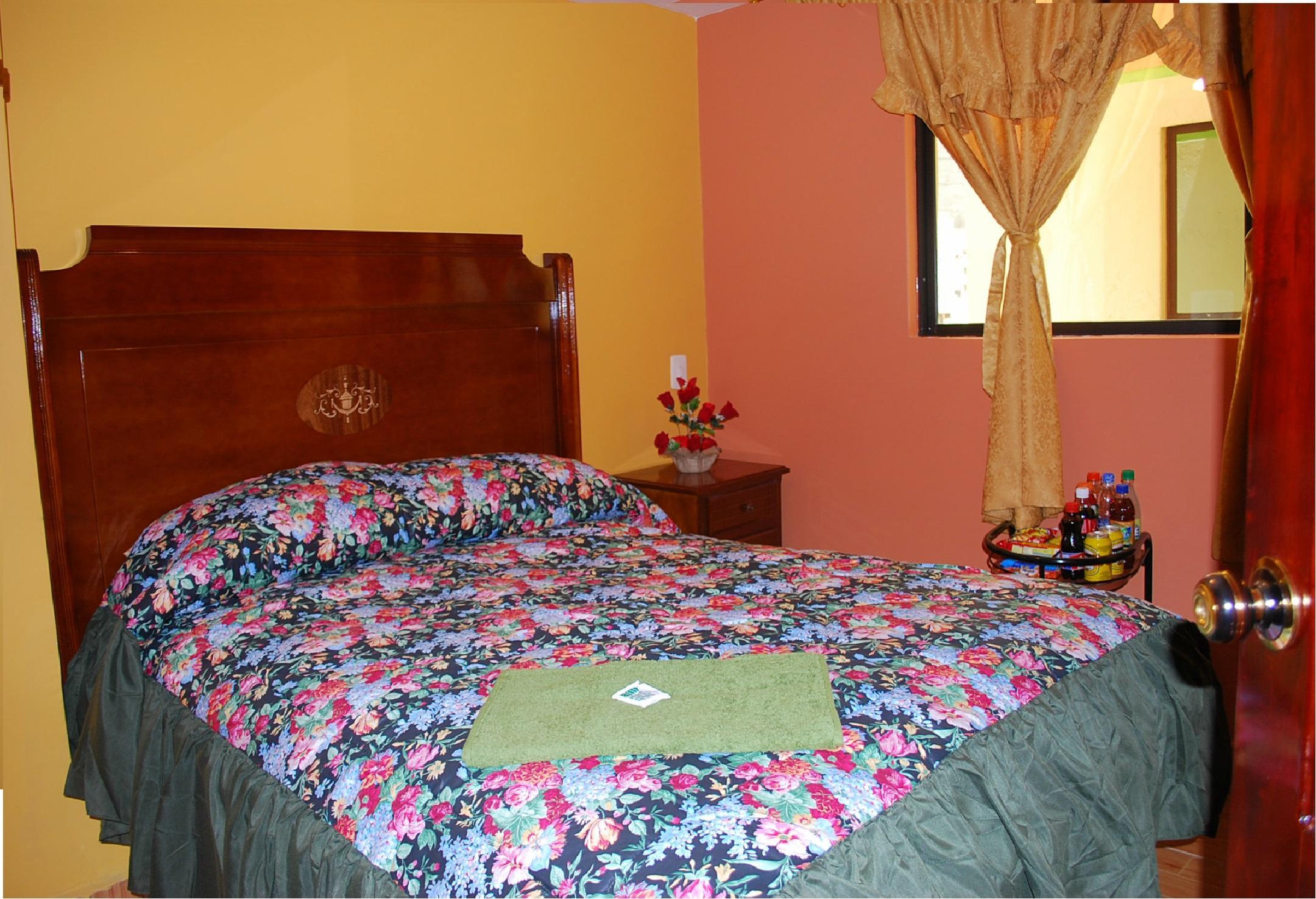 Hotel Gran Quitumbe Quito Bagian luar foto