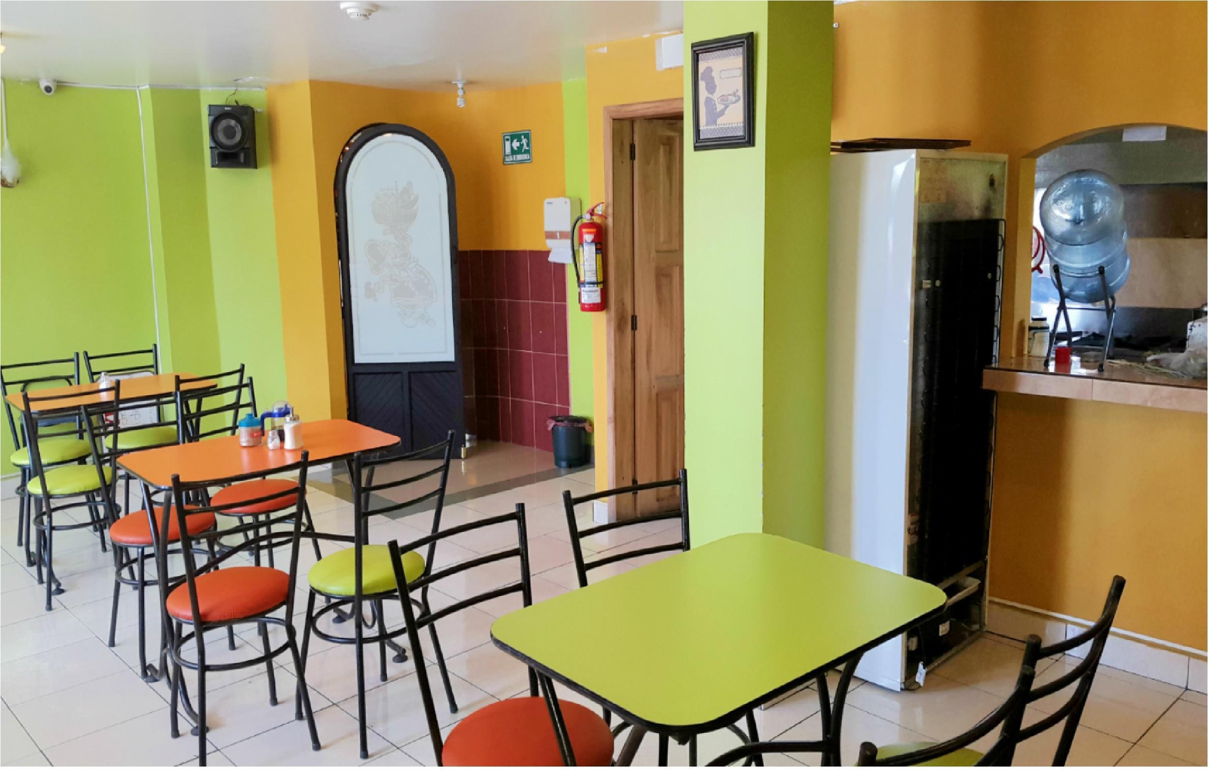 Hotel Gran Quitumbe Quito Bagian luar foto